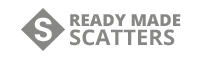 Ready Made Scatters