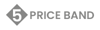 Price Band 5