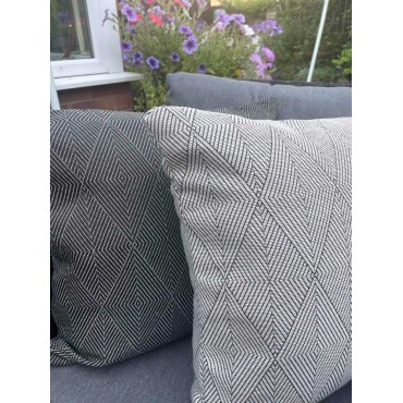 Liestal Black/Ash Grey (Dark side)