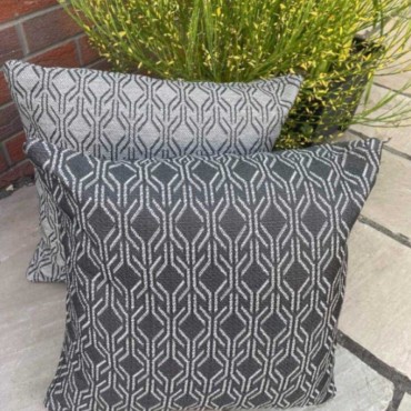 Southbeach Black/Ash Grey (Dark side)