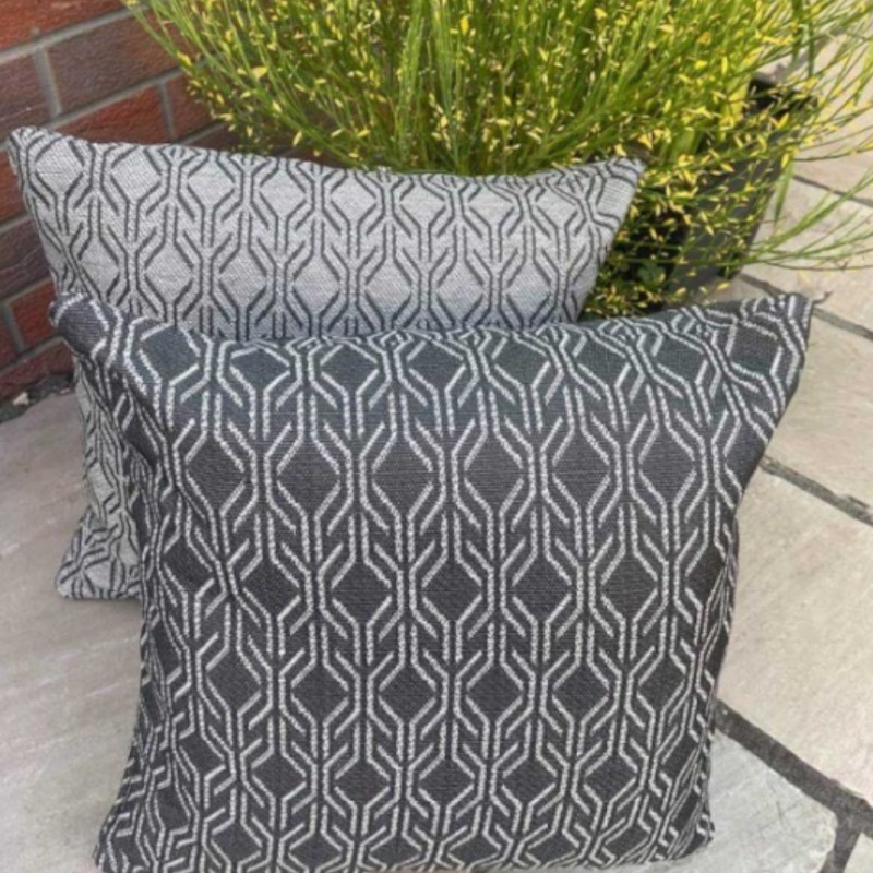 Southbeach Black/Ash Grey (Dark side)