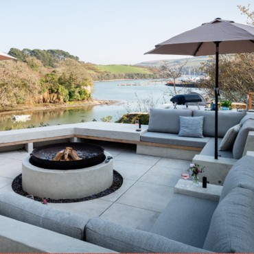 Fontelina Anthracite