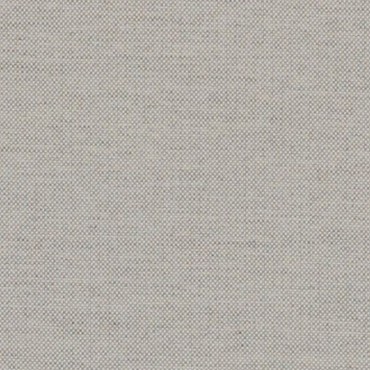 Sunbrella Natte Graumel Chalk