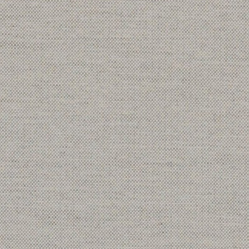 Sunbrella Natte Graumel Chalk