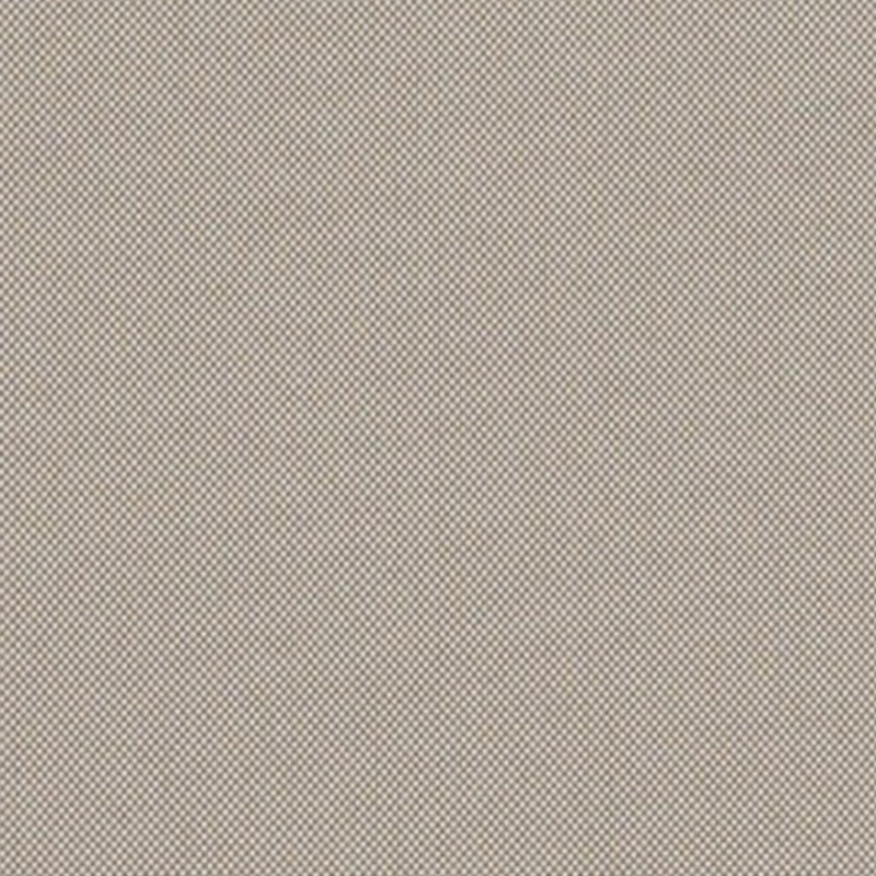 Sunbrella Natte Taupe Chalk