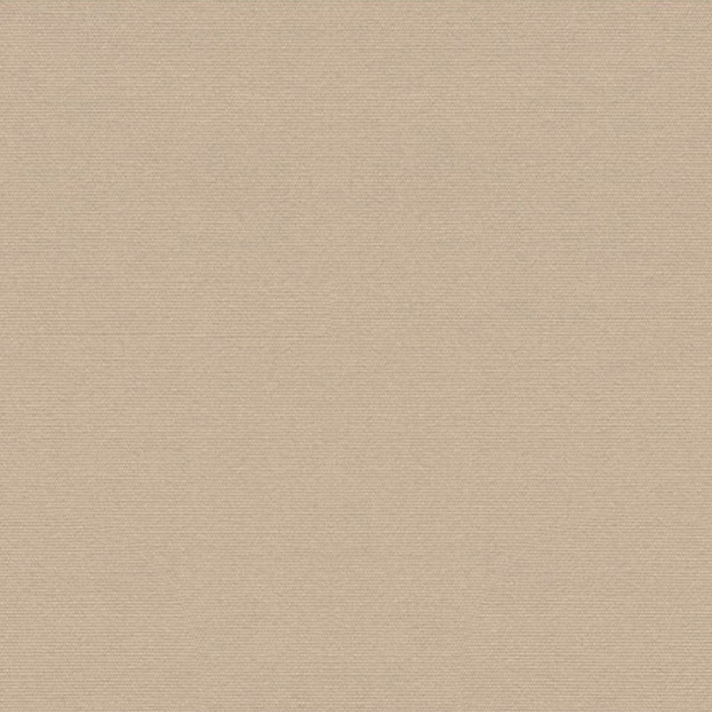 Sunbrella Solids & Stripes Antique Beige