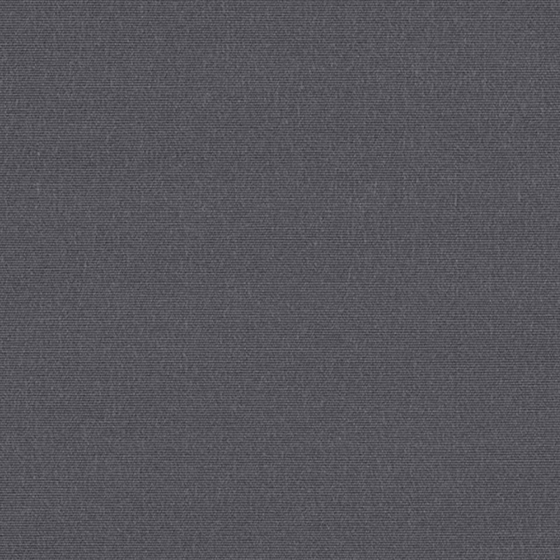 Sunbrella Solids & Stripes Ardoise