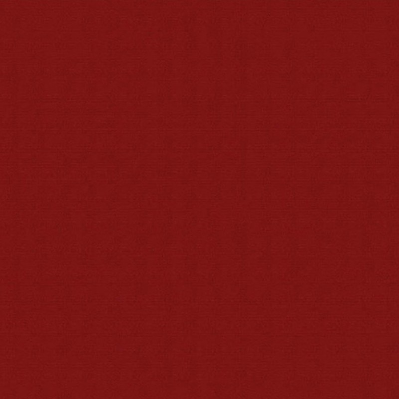 Sunbrella Solids & Stripes Burgundy