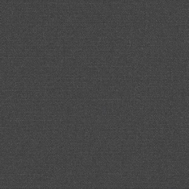 Sunbrella Solids & Stripes Carbon