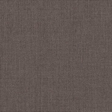 Sunbrella Solids & Stripes Dark Smoke