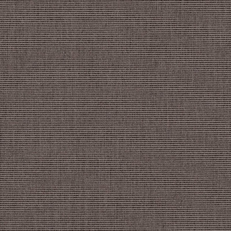 Sunbrella Solids & Stripes Dark Smoke