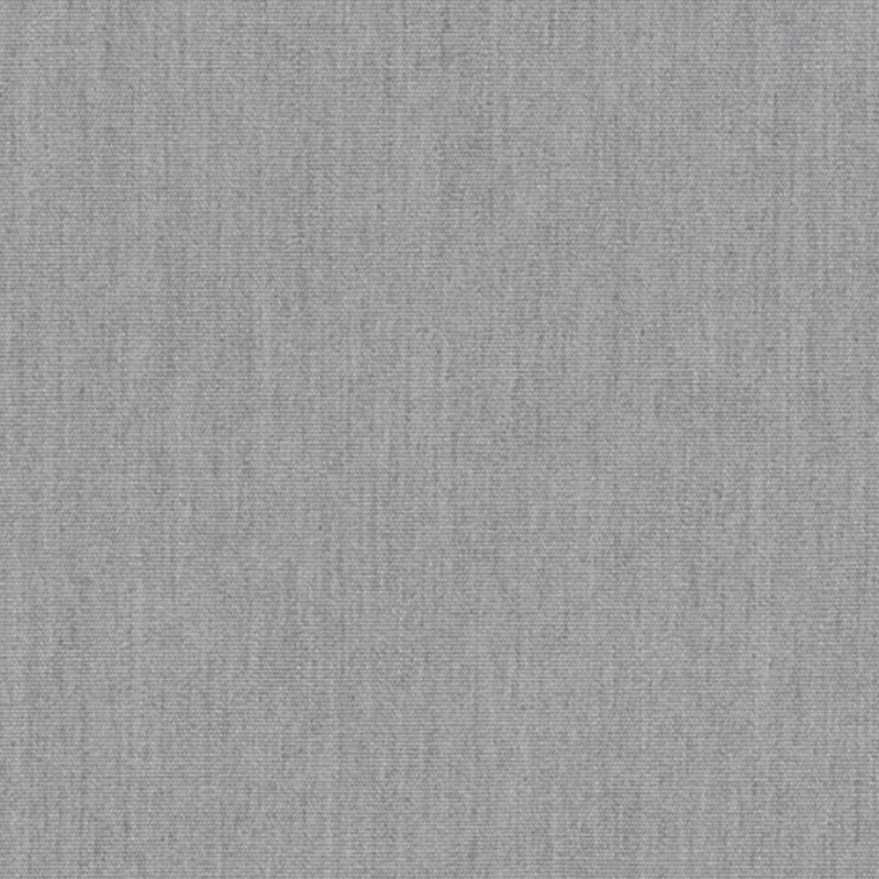 Sunbrella Solids & Stripes Lead Chine