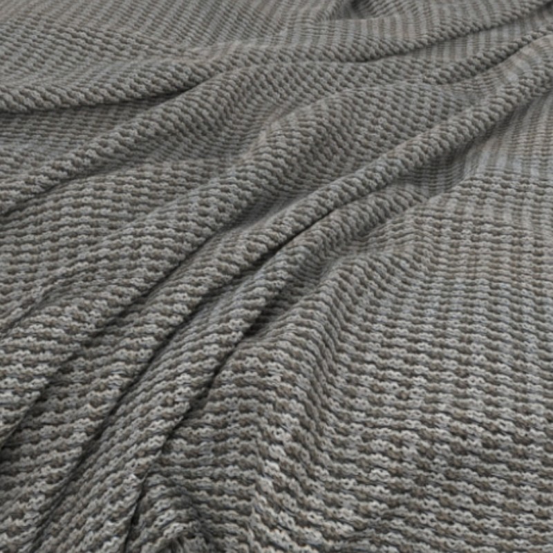 Waffle Chocolate chip