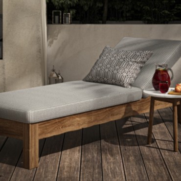 Waffle Chocolate chip