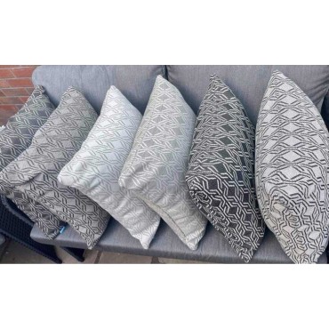 Southbeach Black/Ash Grey (Light side)