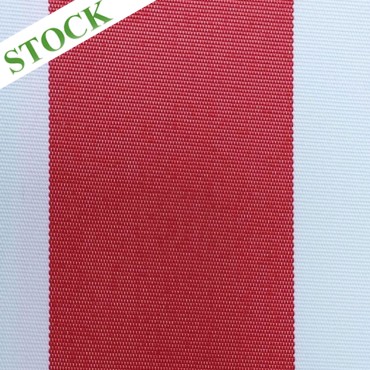 Helios Stripe Red