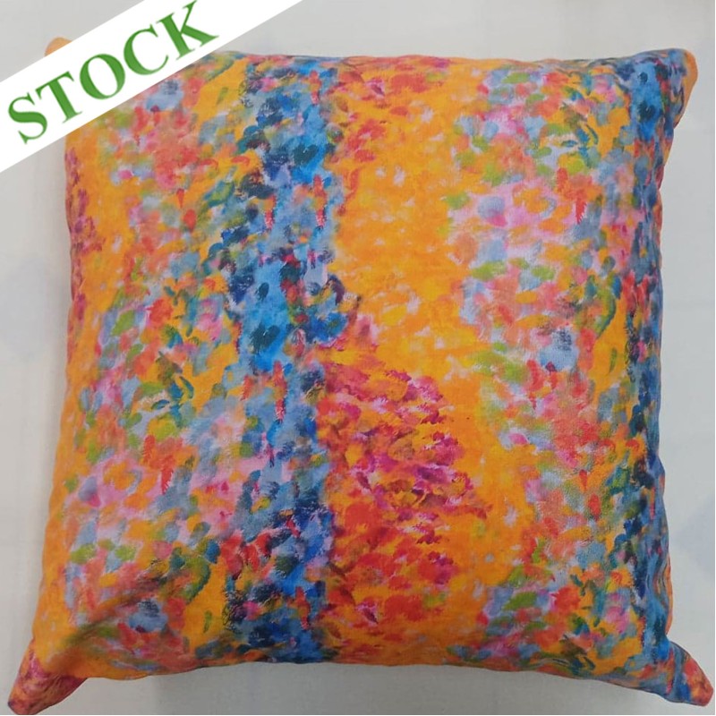 Porto WR New Art Orange 18" Scatter