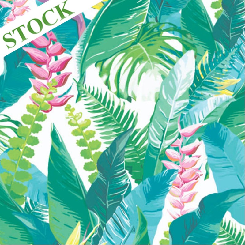 Porto WR Floral Jungle