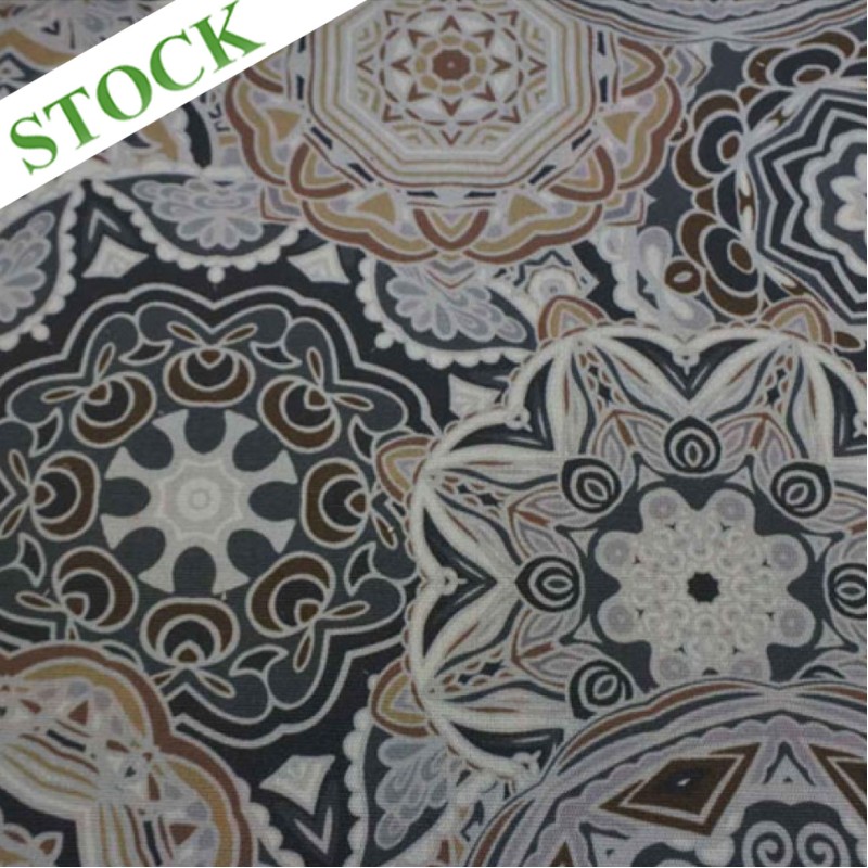 Porto WR Mandala 7009 Elephant