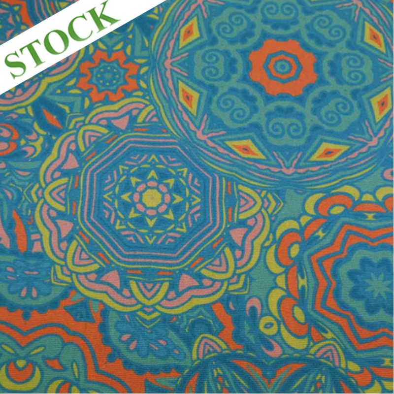 Porto WR Mandala 6011 Mint