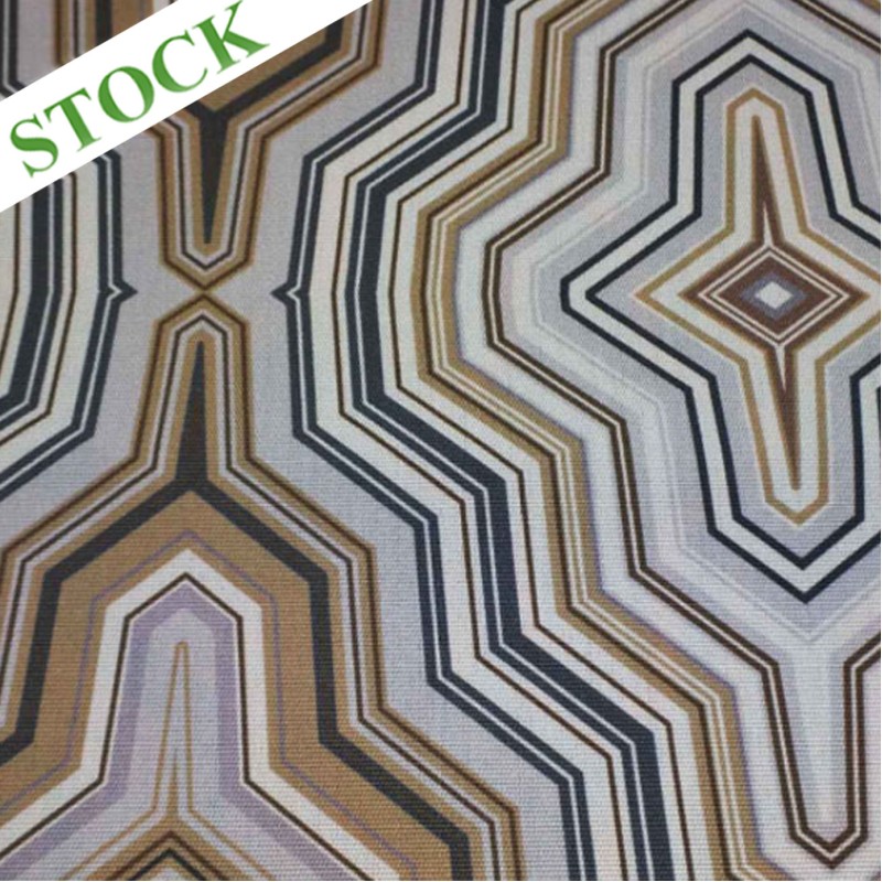 Porto WR Mozaic 7009 Elephant