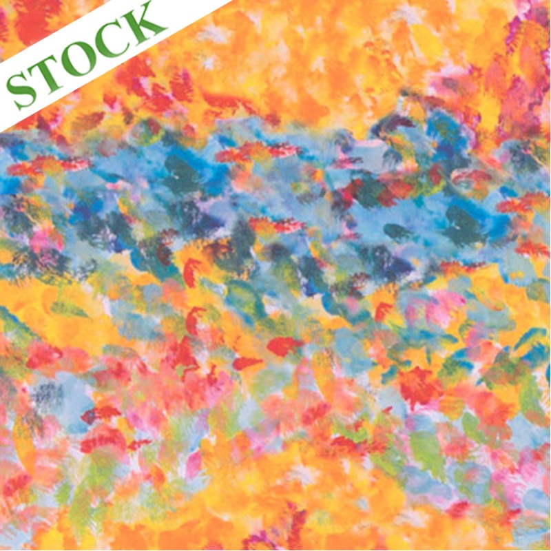 Porto WR New Art Orange