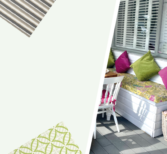 Leave out whatever the weather